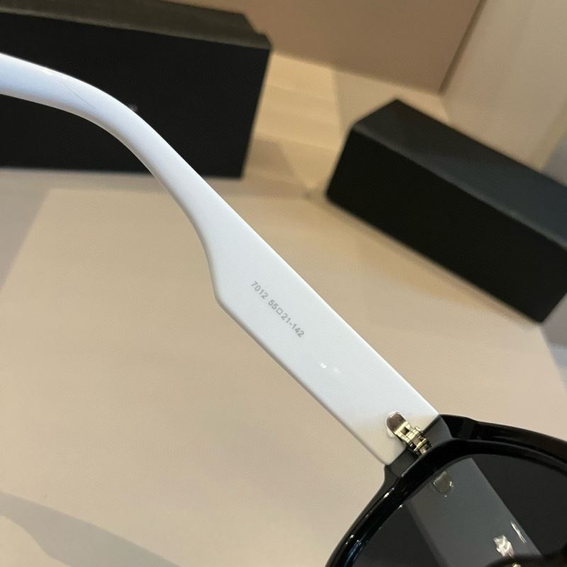 Christian Dior Sunglasses